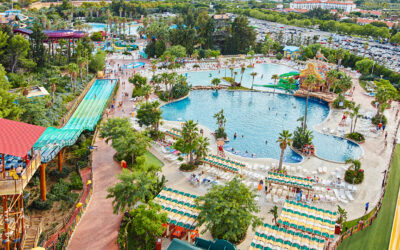 Nuevas medidas de seguridad en el Parque de la Costa Caribe Aquatic Park